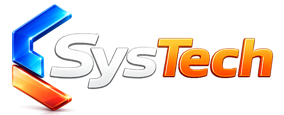 SysTech Logo