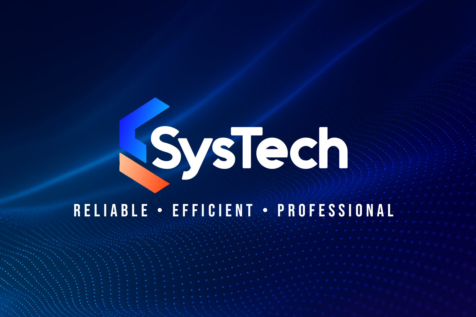 Wystartowaliśmy! Poznaj nową stronę internetową SysTech